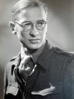 Foto van Hugo Nicolaas (Huug) Knispel geboren op 14 november 1928 te Amsterdam